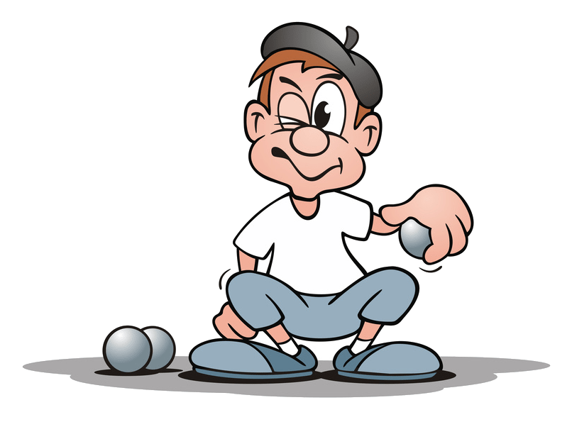 Comment devenir un joueur professionnel de pétanque ?