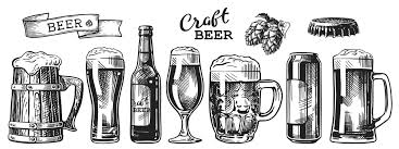 L'histoire de la Bière – La Cave de Gambrinus.com